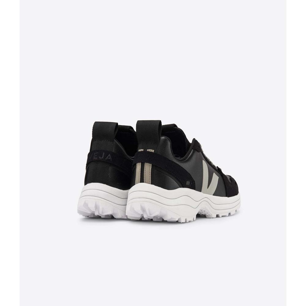 Veja HIKING STYLE CWL RICK OWENS Schoenen Heren Zwart | NL 234DFM